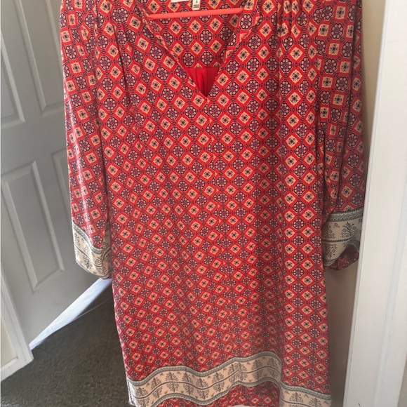 Collective Concepts Dress - Picture 4 of 5